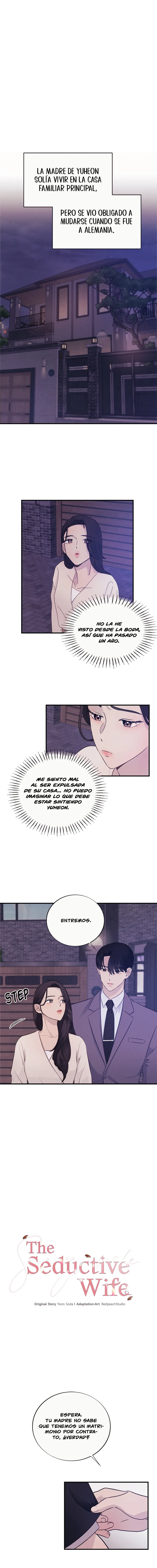 1 Esposa Seductora