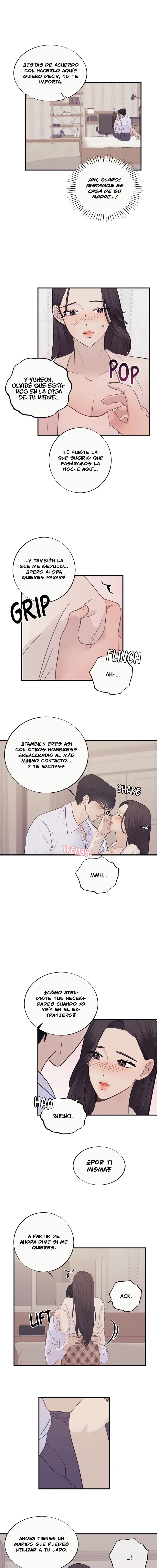 9 Esposa Seductora