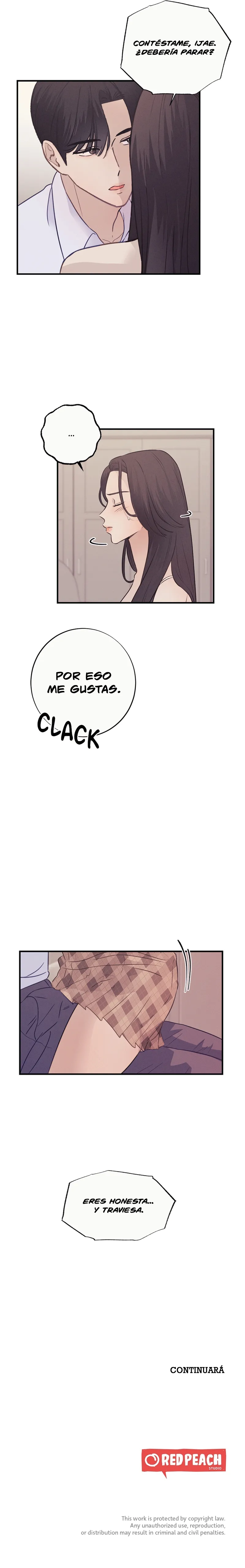11 Esposa Seductora