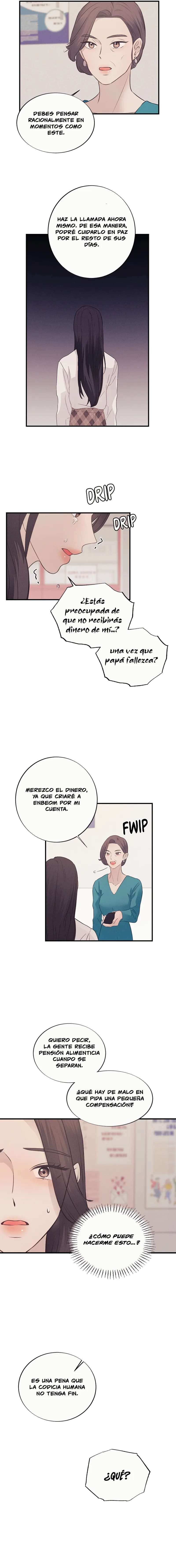 8 Esposa Seductora