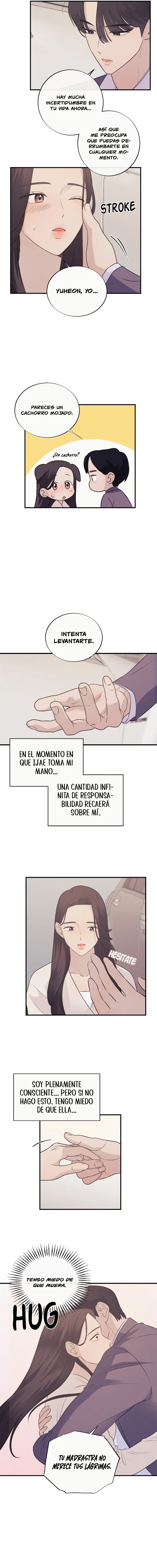 5 Esposa Seductora
