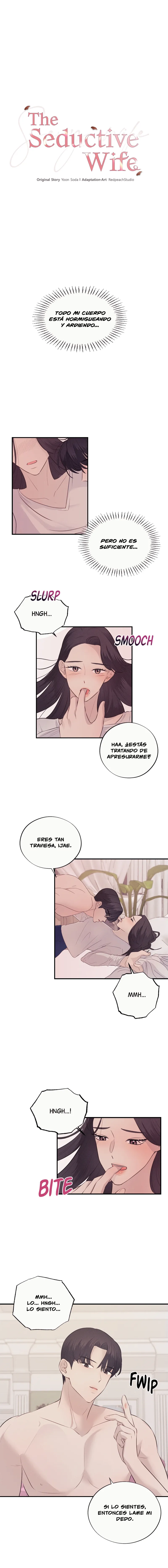 2 Esposa Seductora