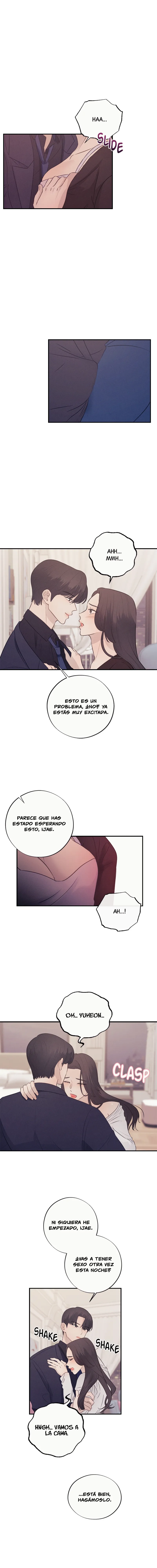 1 Esposa Seductora