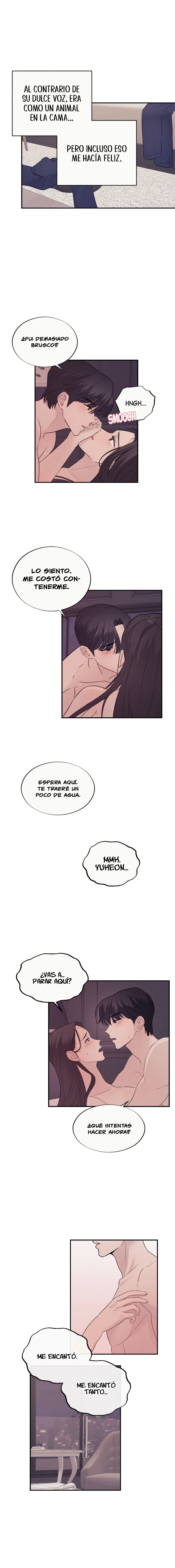 5 Esposa Seductora