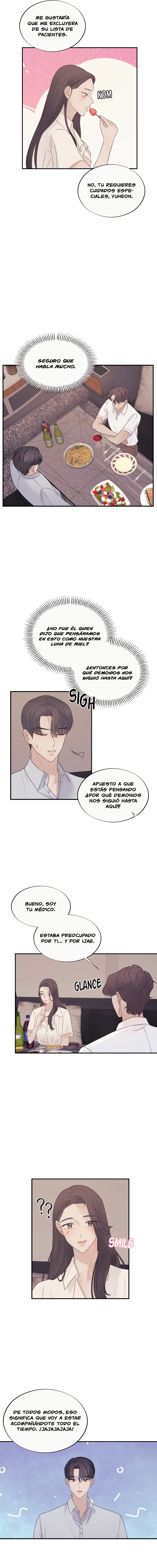 6 Esposa Seductora