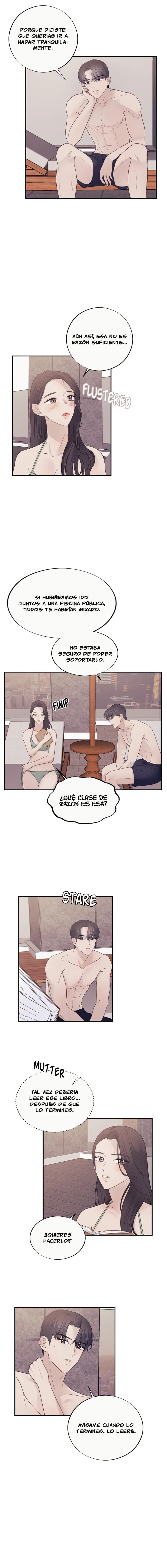 8 Esposa Seductora
