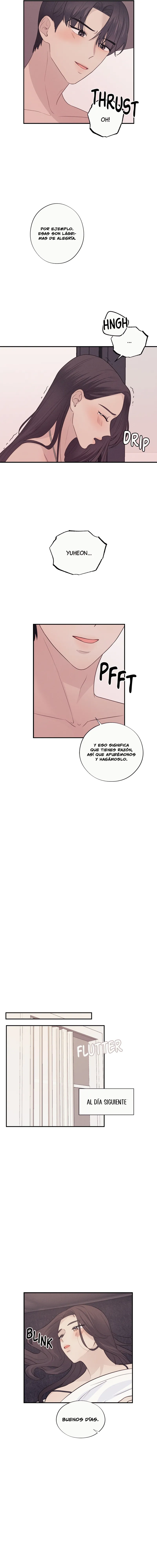 8 Esposa Seductora