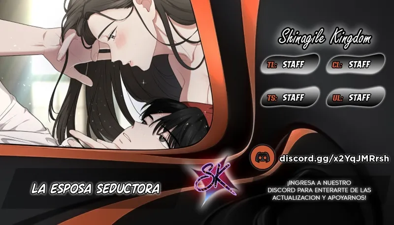 0 Esposa Seductora