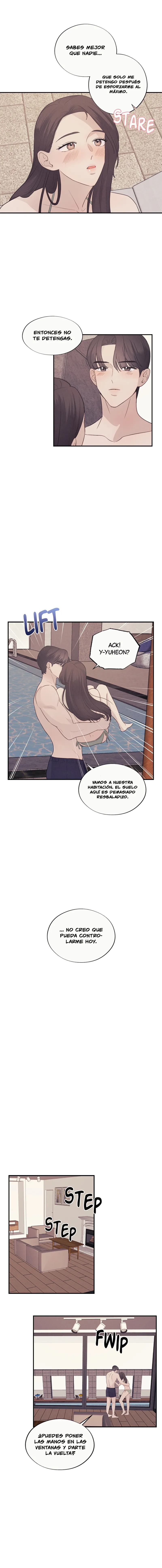 5 Esposa Seductora