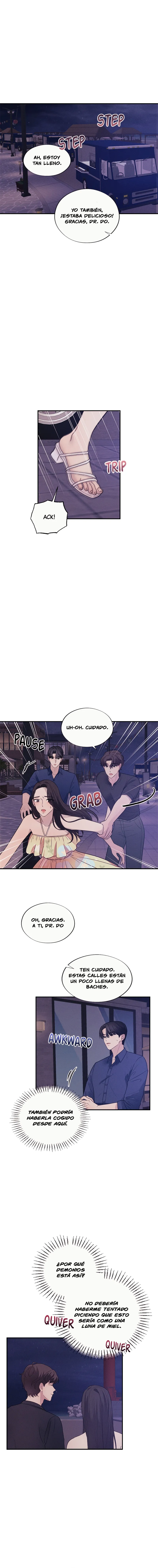 5 Esposa Seductora