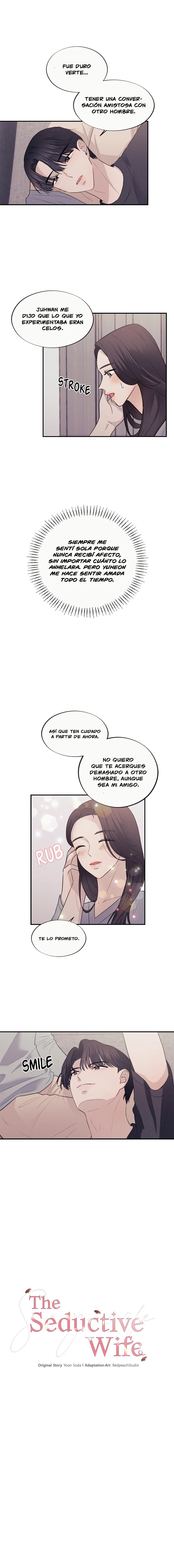 3 Esposa Seductora