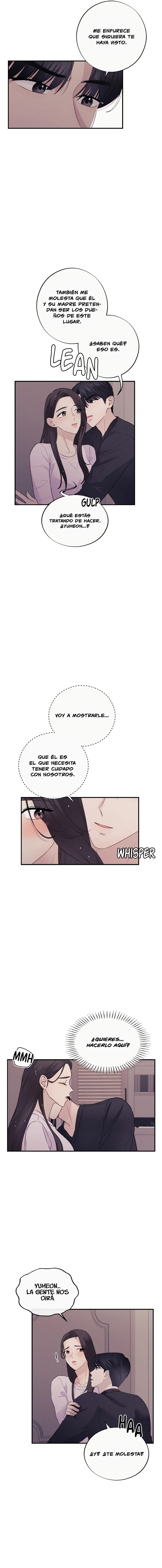 8 Esposa Seductora