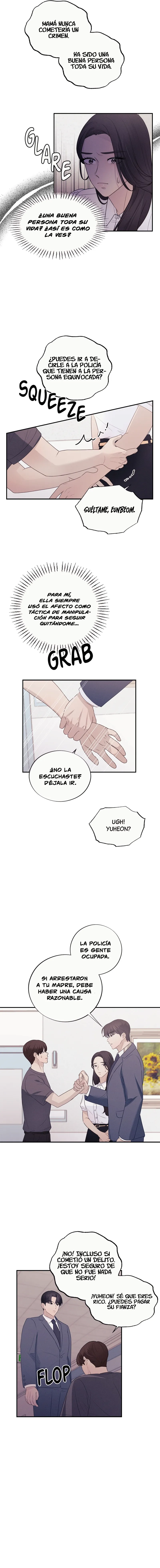 5 Esposa Seductora