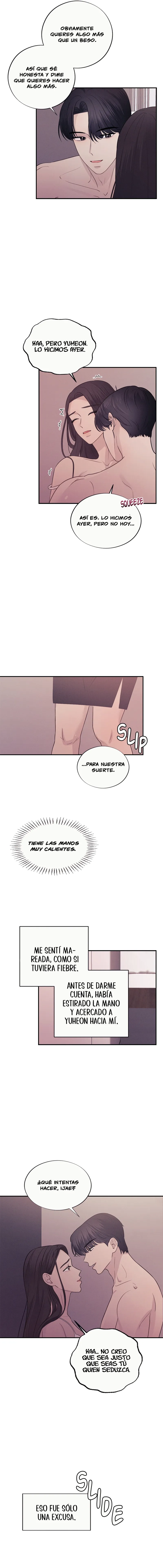 5 Esposa Seductora