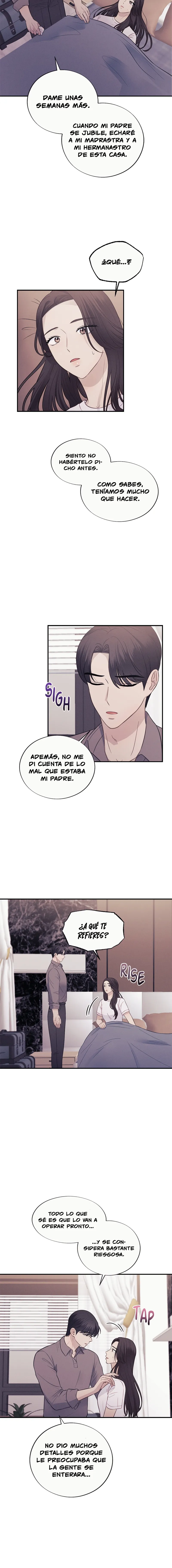 5 Esposa Seductora