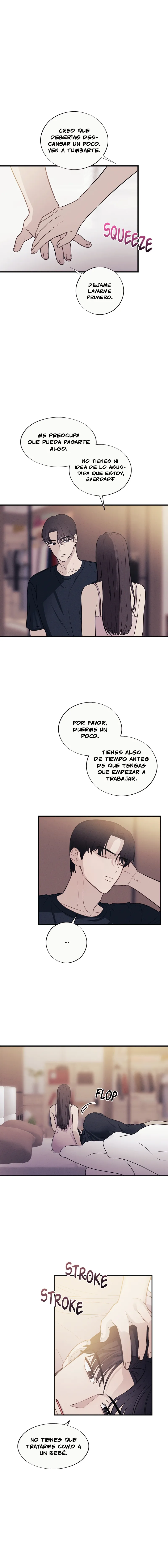 9 Esposa Seductora