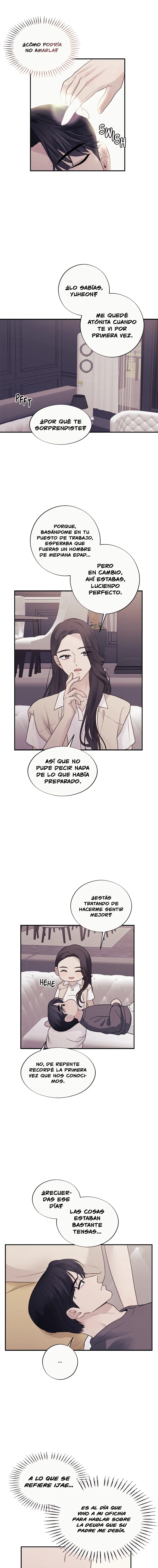 15 Esposa Seductora