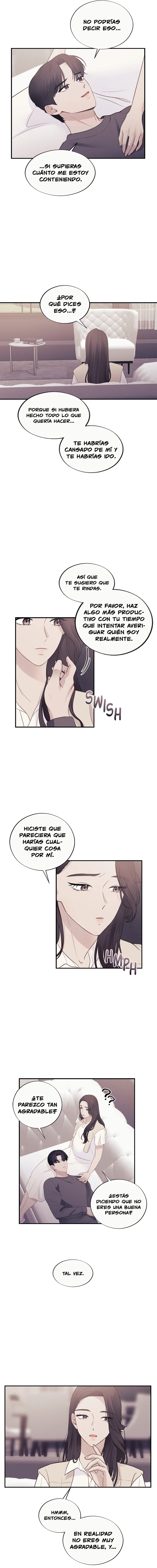 8 Esposa Seductora