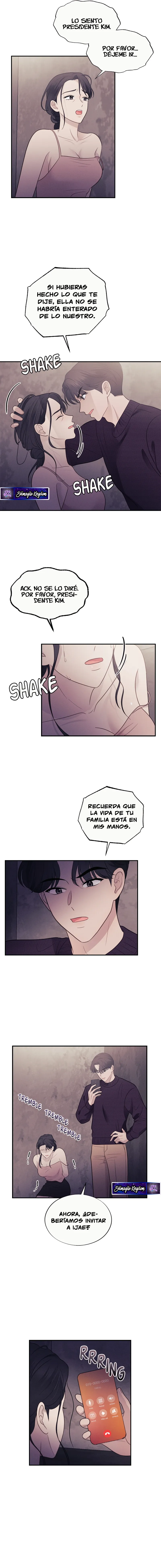 11 Esposa Seductora