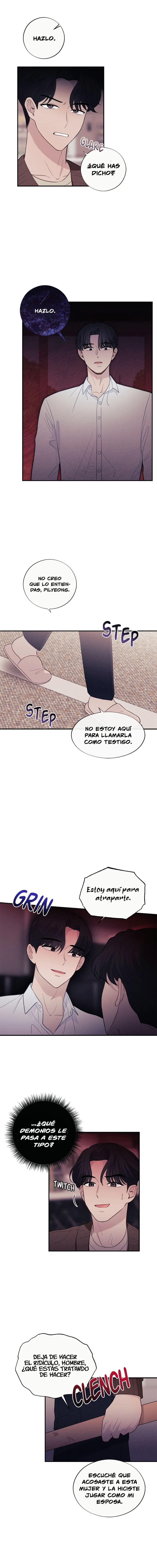 8 Esposa Seductora