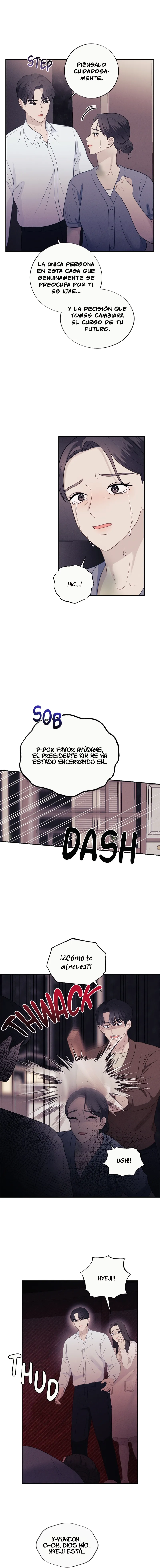 6 Esposa Seductora