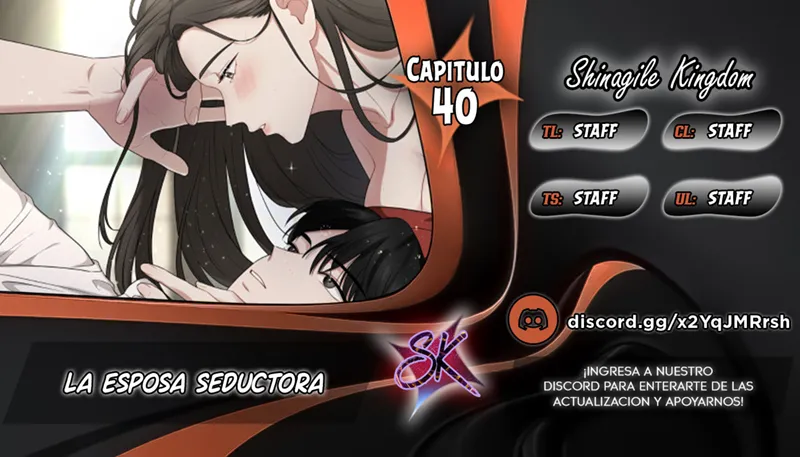 0 Esposa Seductora