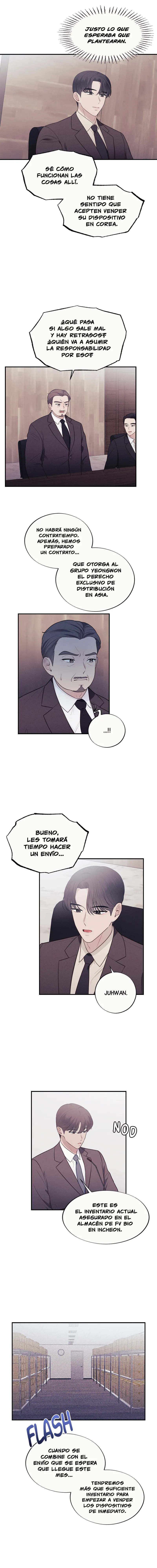 5 Esposa Seductora