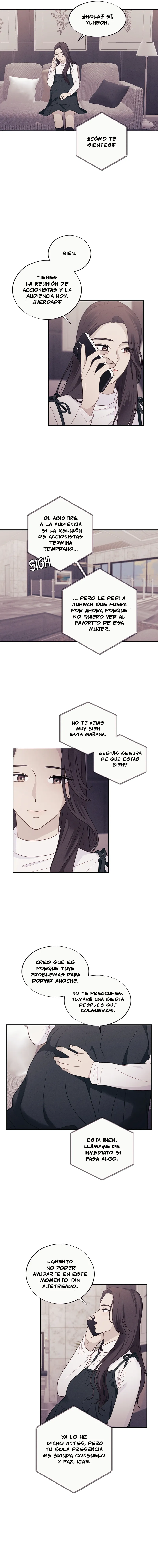 5 Esposa Seductora
