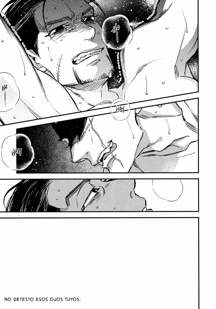 18 Golden Kamuy dj - Utakata