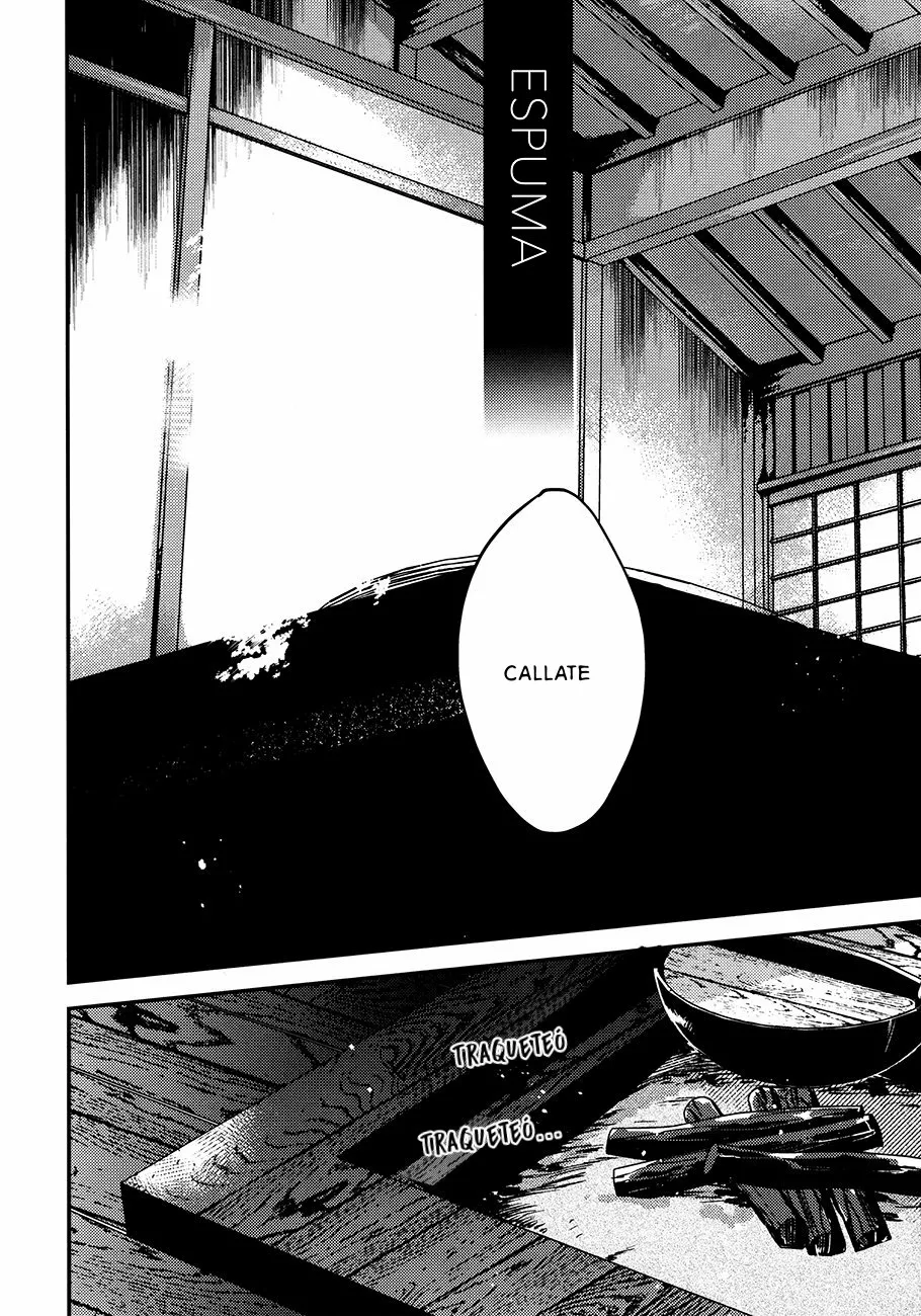 6 Golden Kamuy dj - Utakata