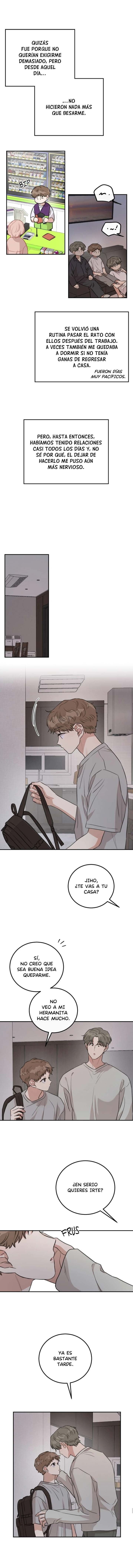 5 La paradoja del emparedado