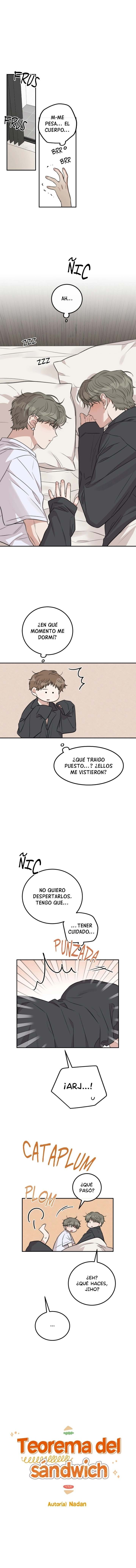 0 La paradoja del emparedado