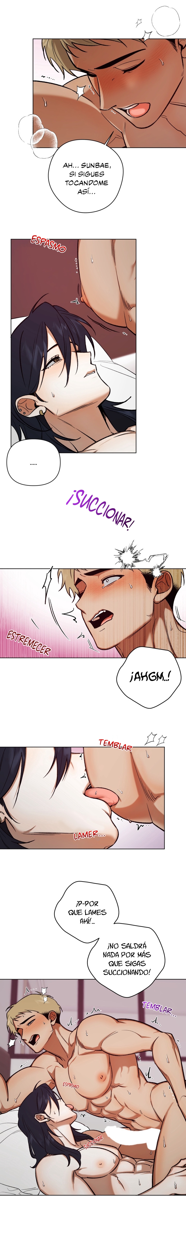 7 ¡No estoy borracho!