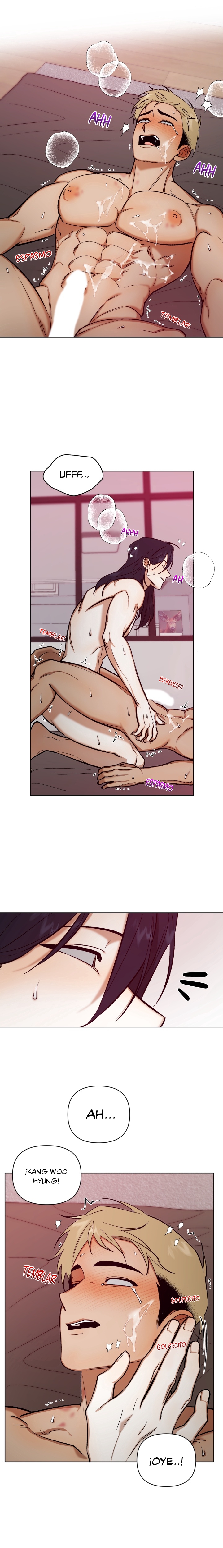 14 ¡No estoy borracho!