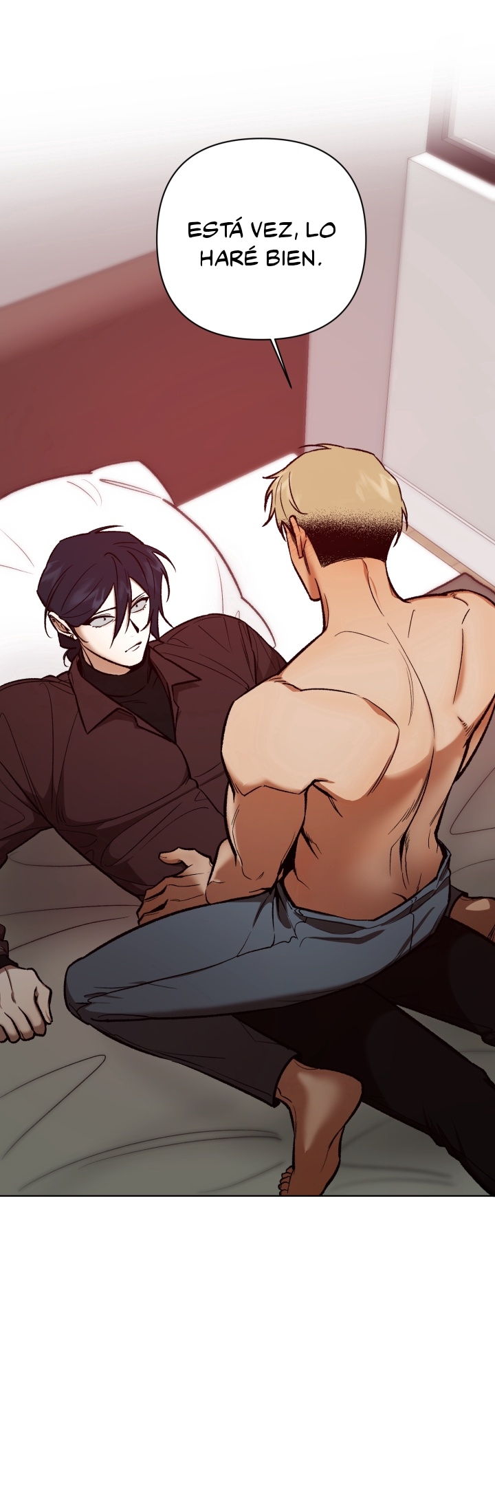 2 ¡No estoy borracho!