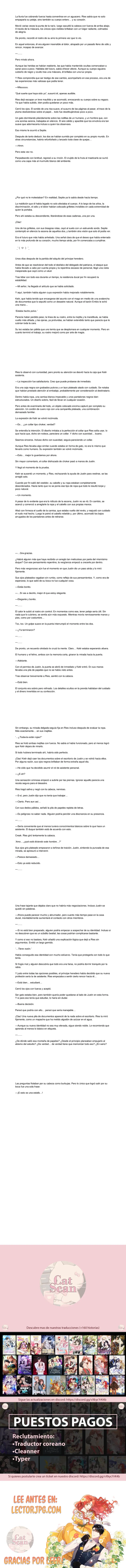 0 El gato está en huelga