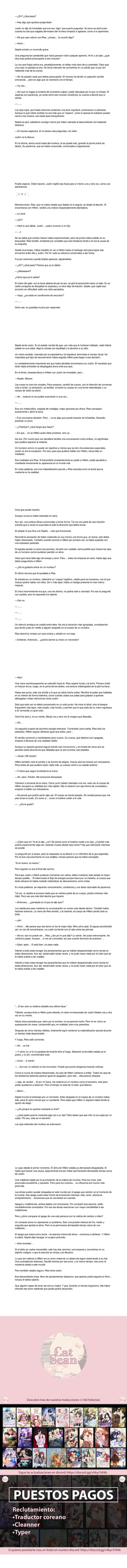 0 El gato está en huelga