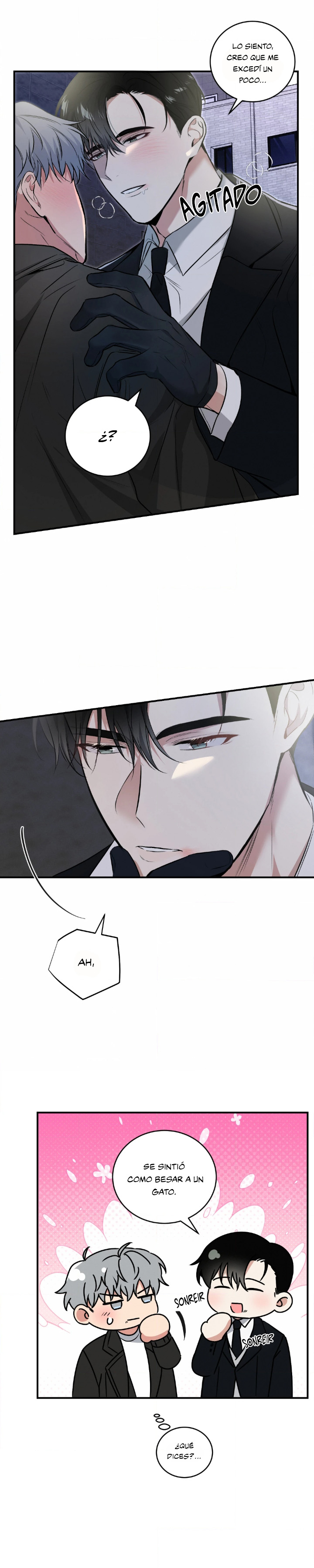 16 Compañero Invisible