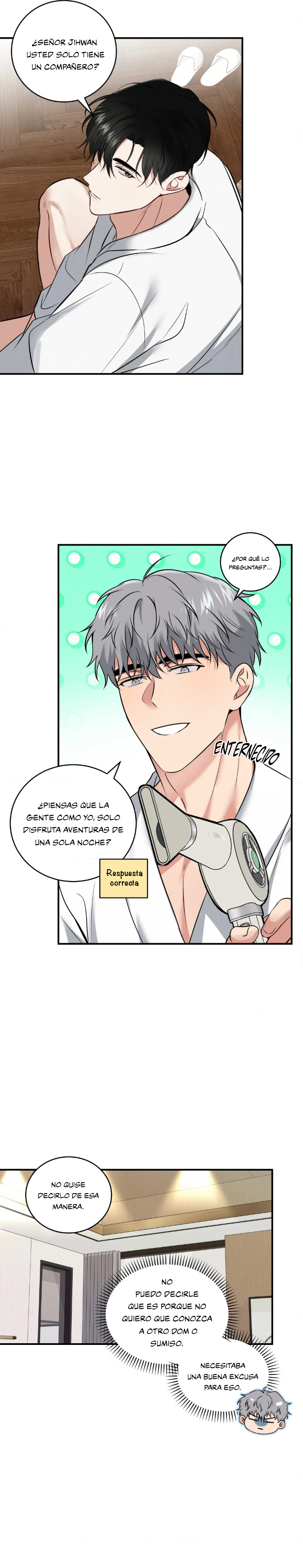 22 Compañero Invisible