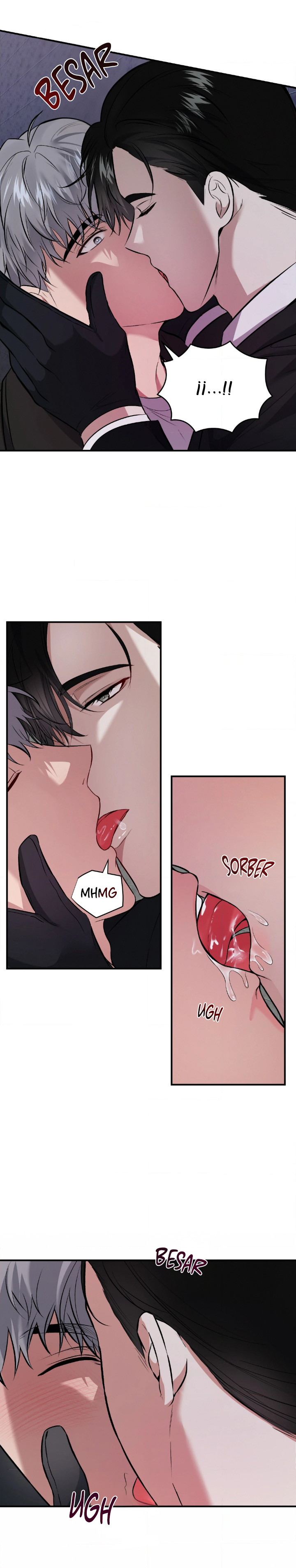 13 Compañero Invisible