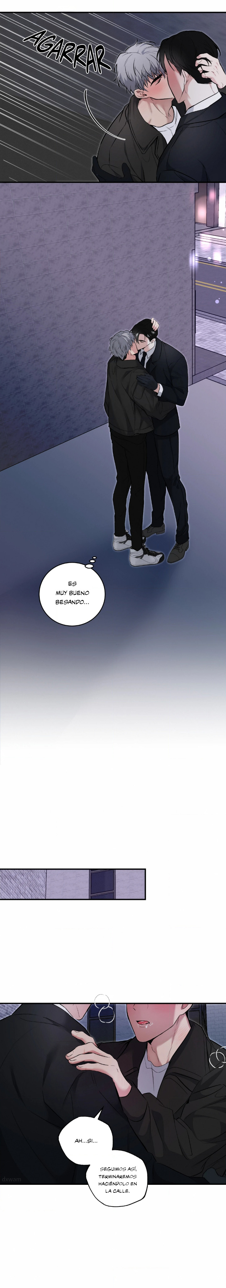 15 Compañero Invisible