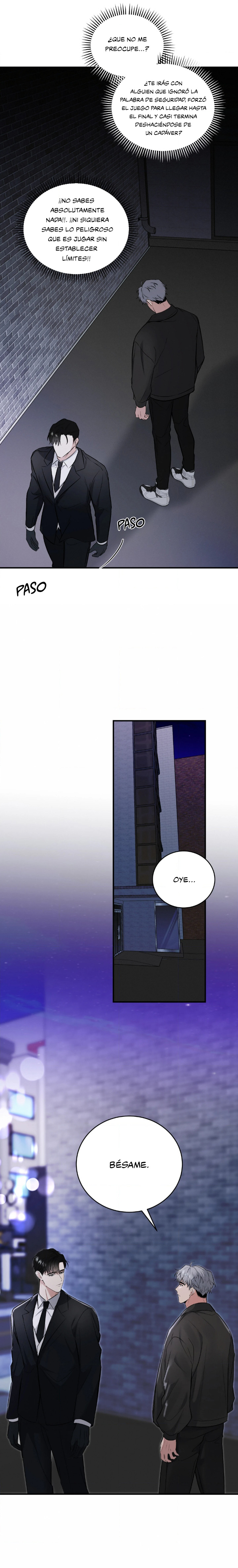 10 Compañero Invisible