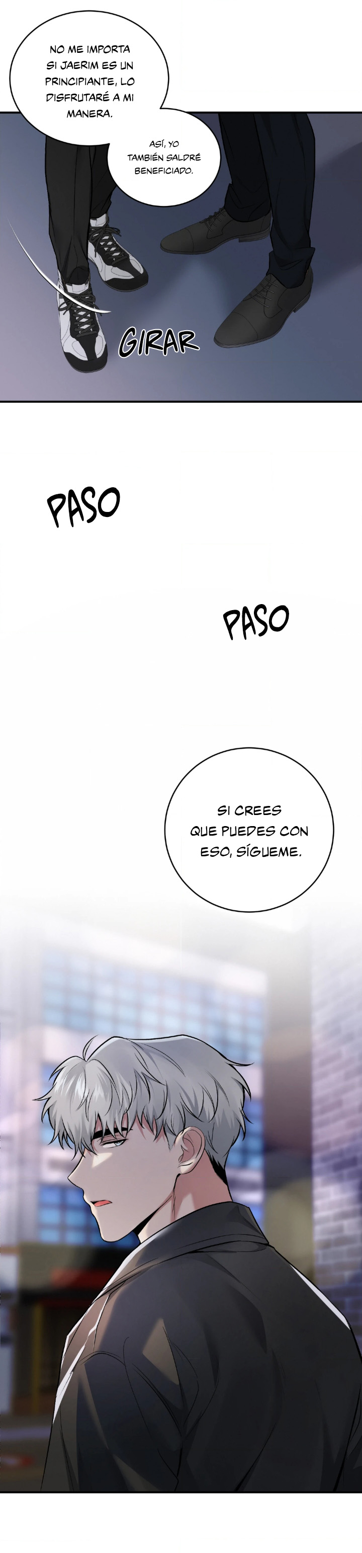 19 Compañero Invisible