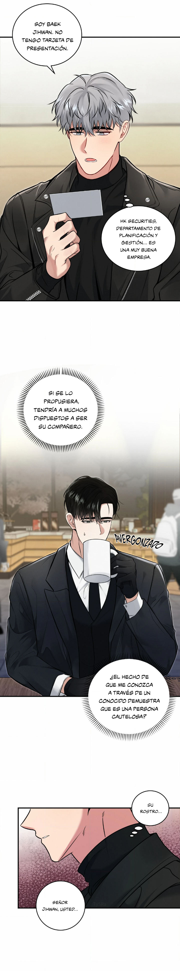 6 Compañero Invisible