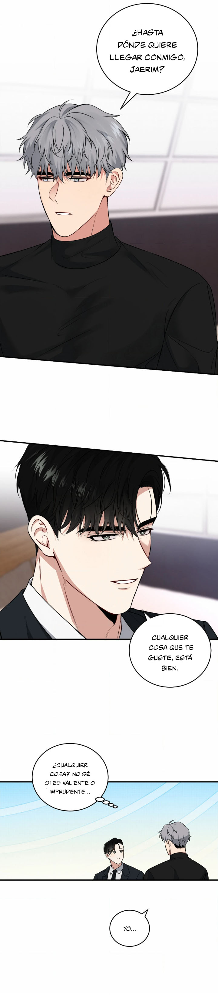 17 Compañero Invisible