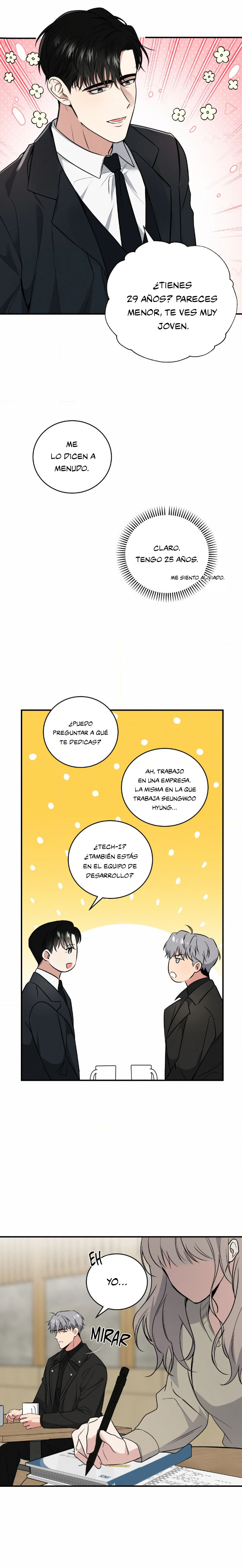 9 Compañero Invisible