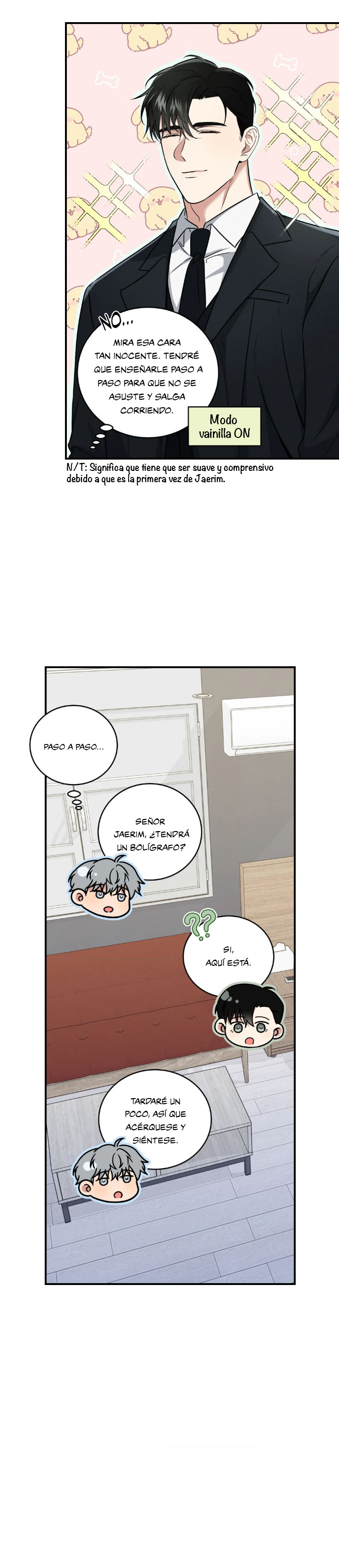 15 Compañero Invisible