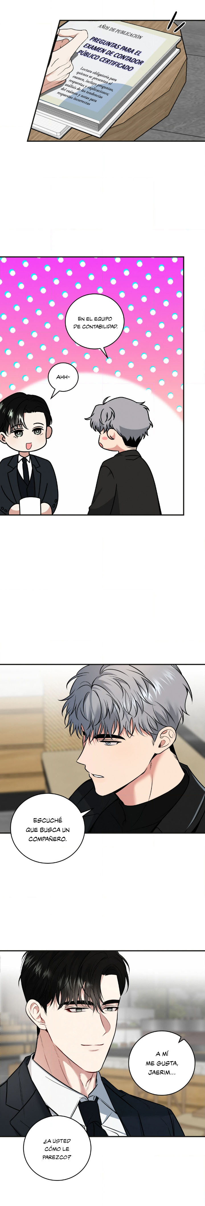 10 Compañero Invisible