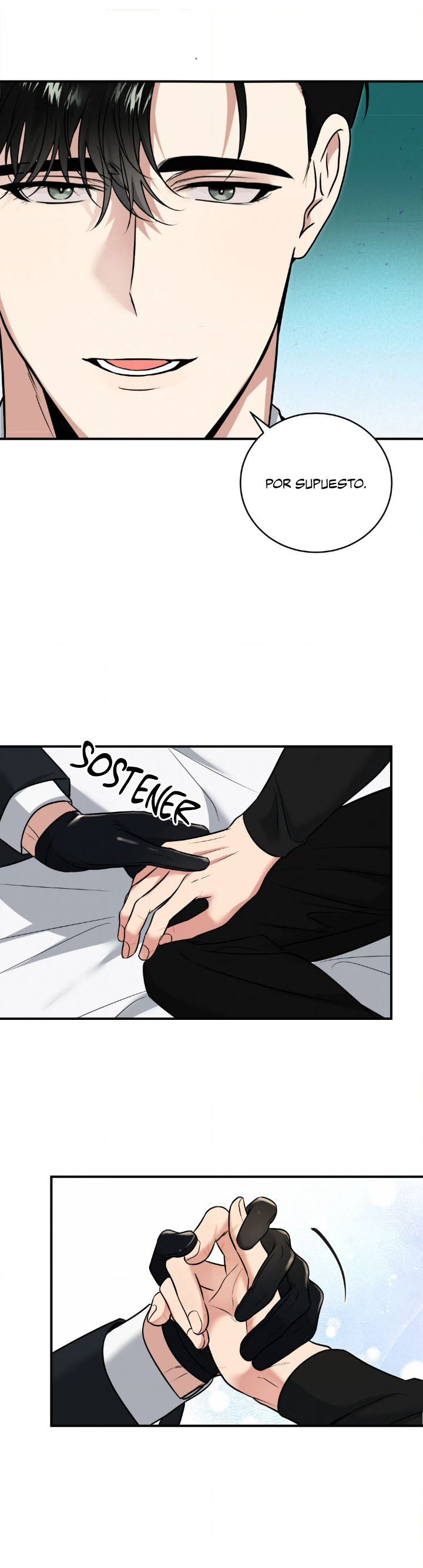 19 Compañero Invisible