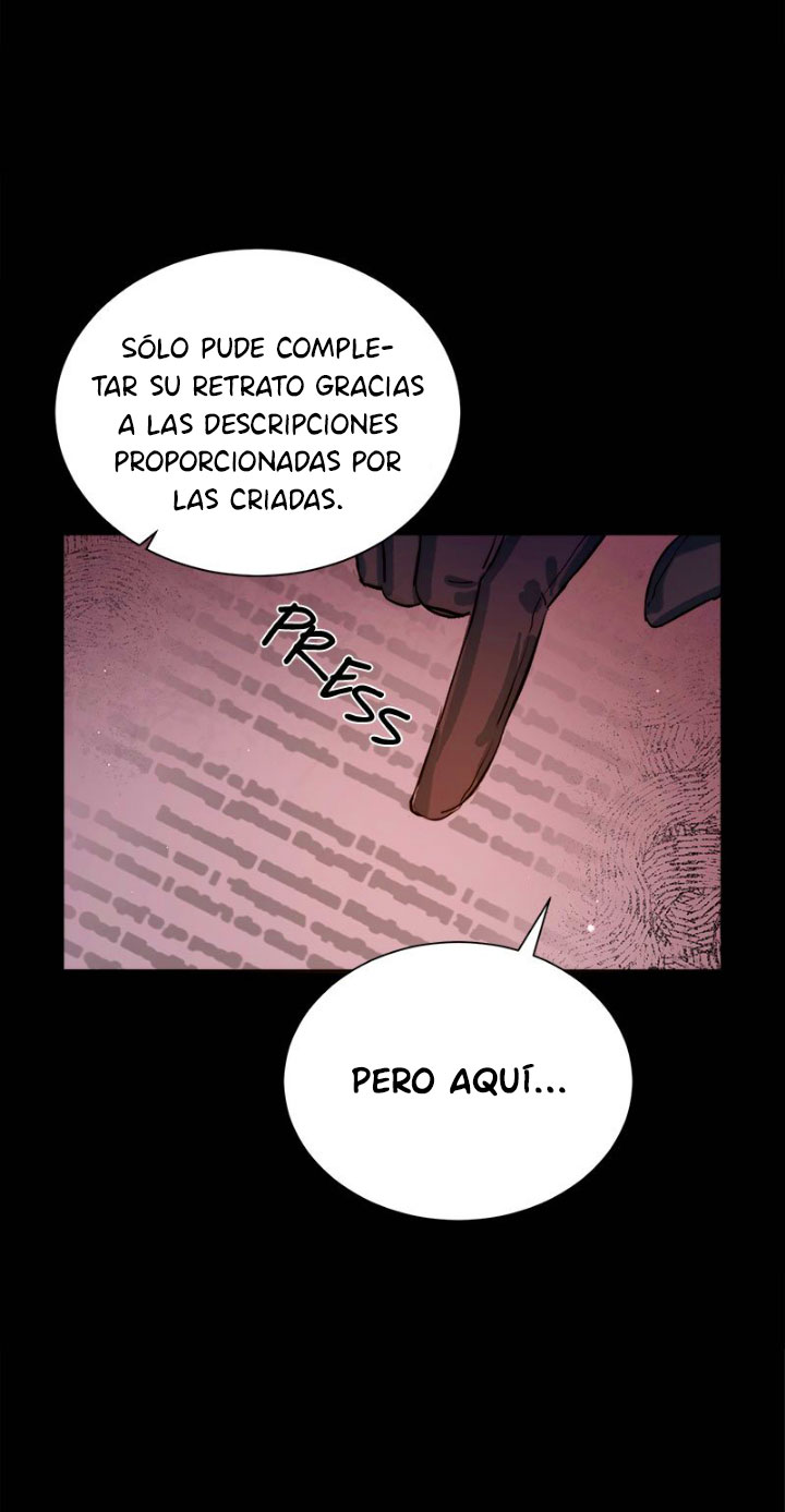 34 El retrato del príncipe muerto